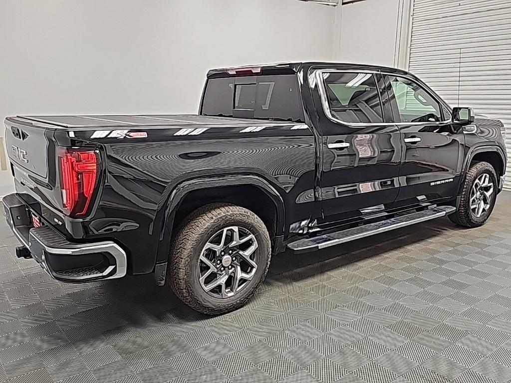 new 2025 GMC Sierra 1500 car, priced at $61,445