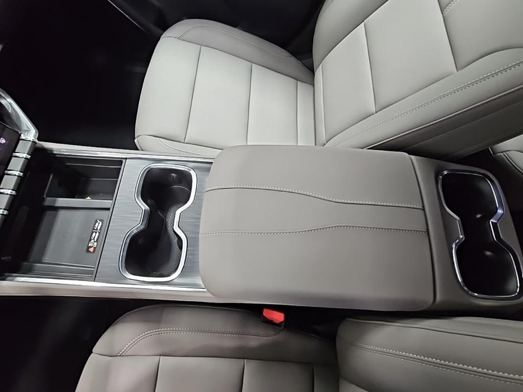 new 2025 GMC Acadia car, priced at $49,825
