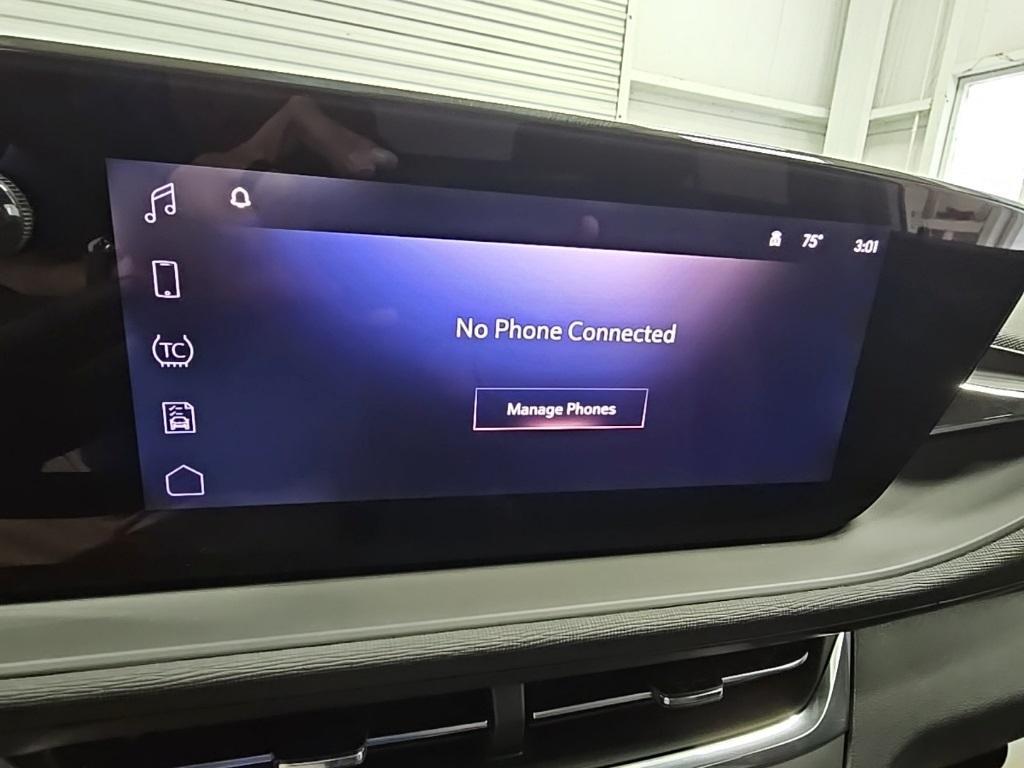 new 2026 Buick Envista car, priced at $27,278