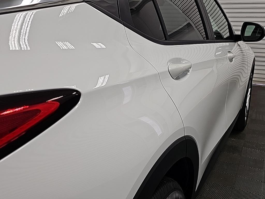 new 2026 Buick Envista car, priced at $27,278