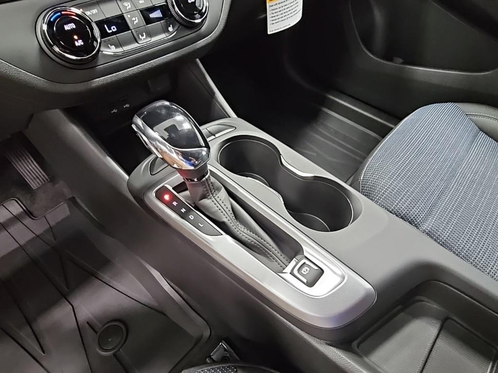 new 2026 Buick Envista car, priced at $27,278