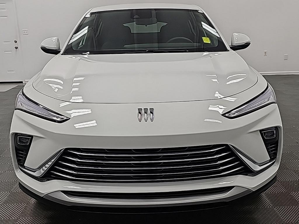 new 2026 Buick Envista car, priced at $27,278