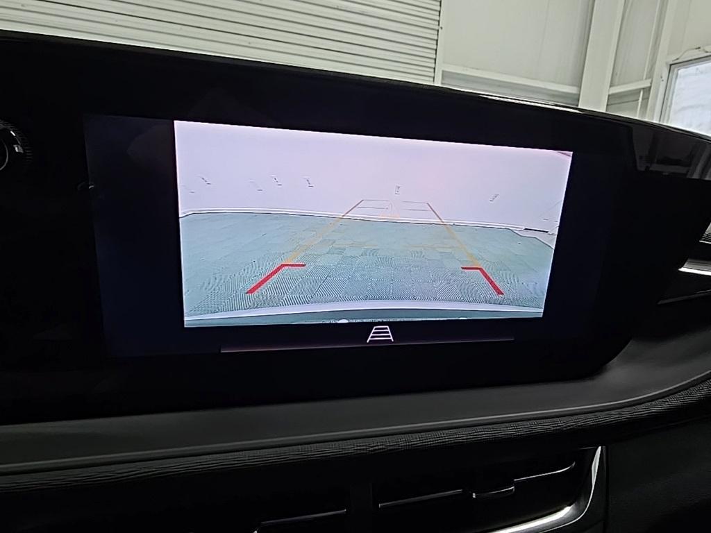 new 2026 Buick Envista car, priced at $27,278