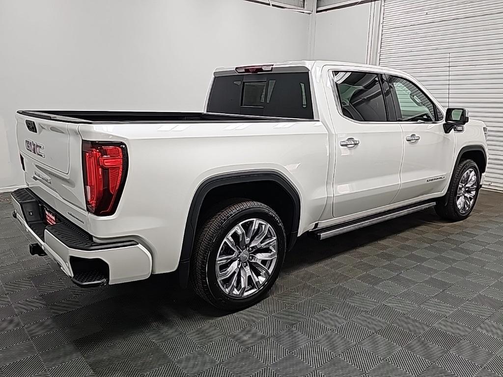 new 2025 GMC Sierra 1500 car, priced at $70,255