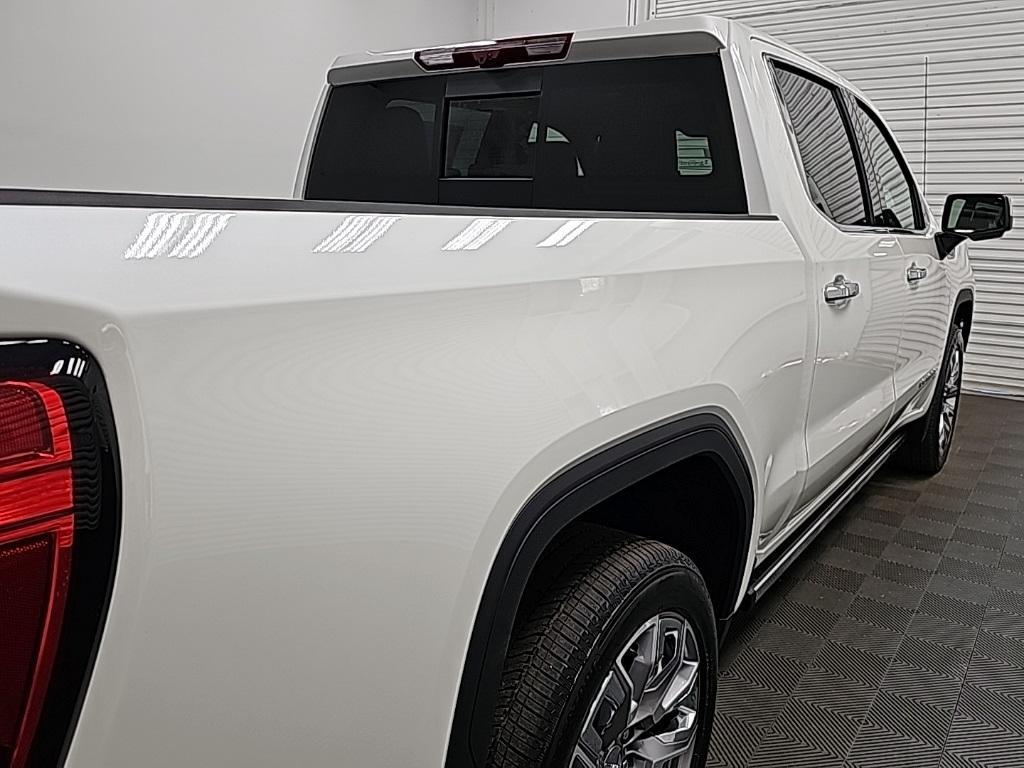 new 2025 GMC Sierra 1500 car, priced at $70,255