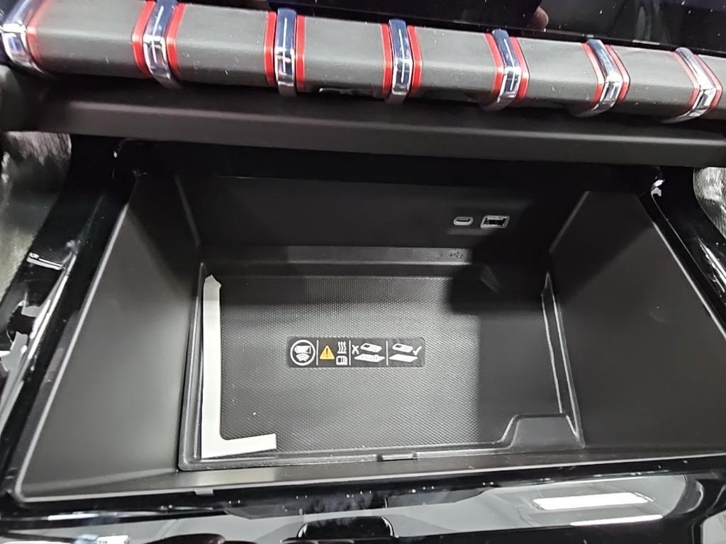 new 2025 GMC Yukon car, priced at $89,435