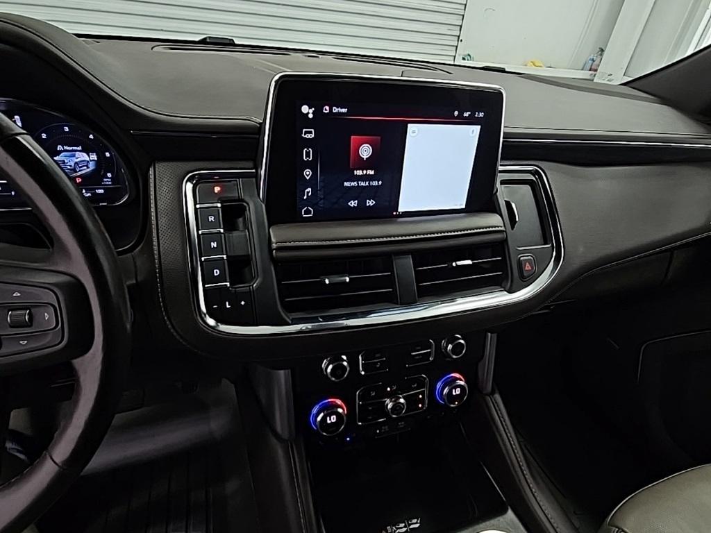 used 2022 GMC Yukon XL car, priced at $46,398