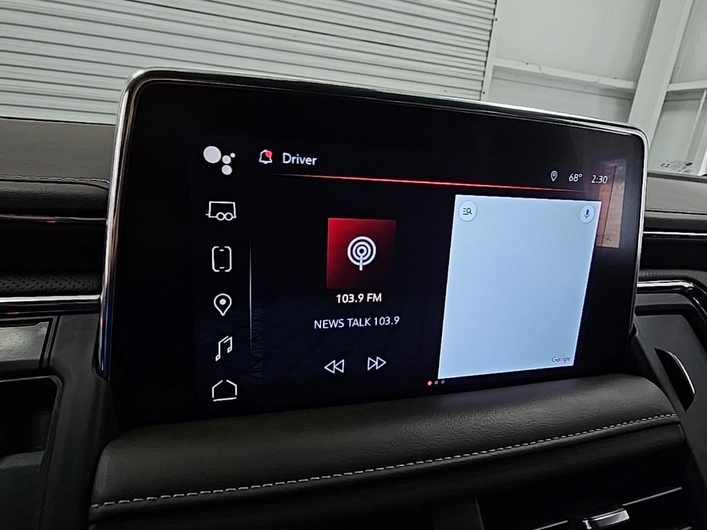 used 2022 GMC Yukon XL car, priced at $46,398