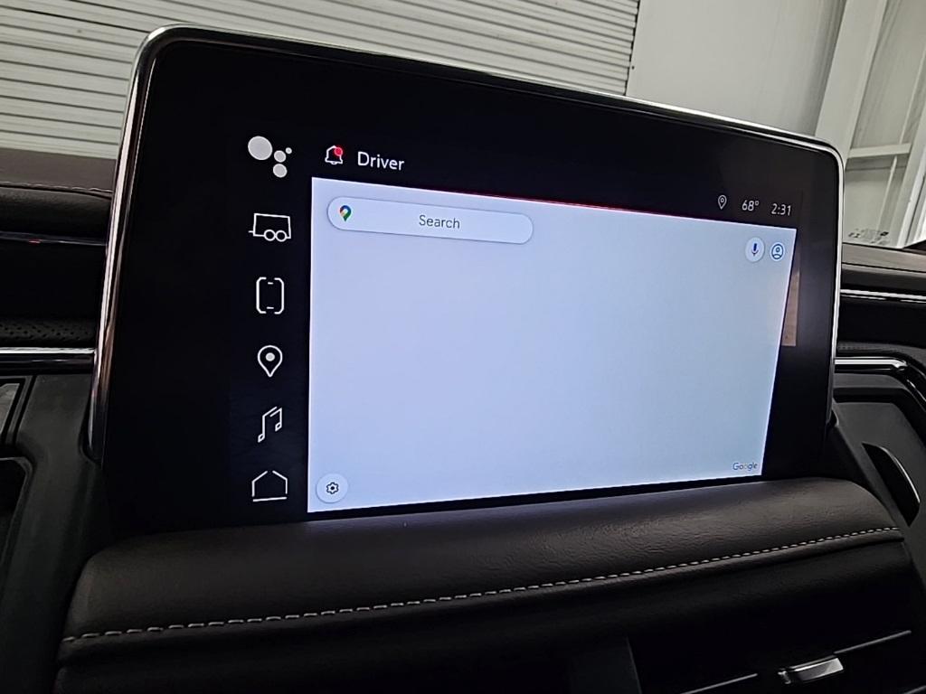 used 2022 GMC Yukon XL car, priced at $46,398