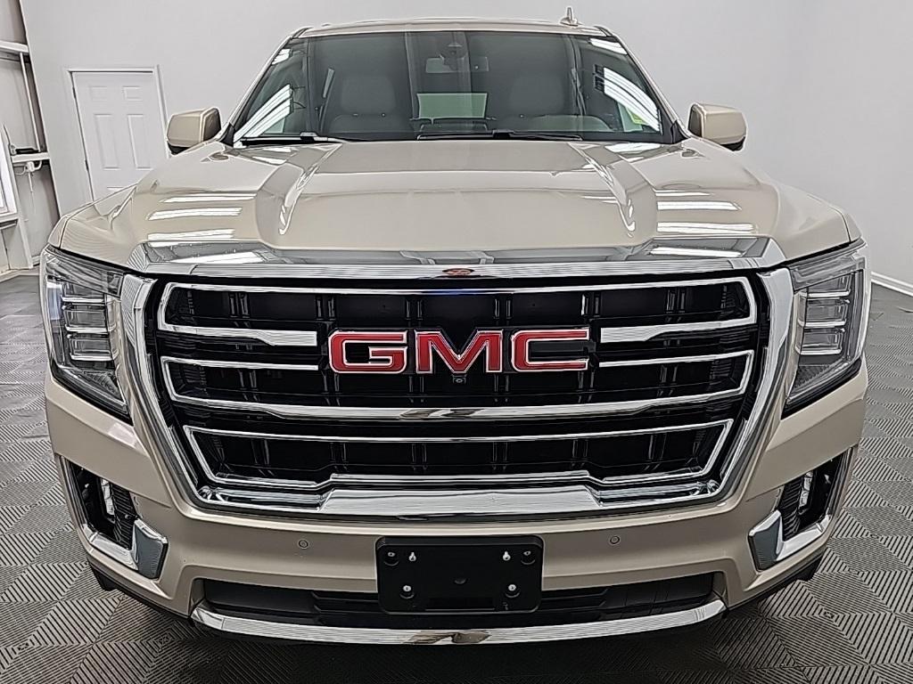 used 2022 GMC Yukon XL car, priced at $46,398