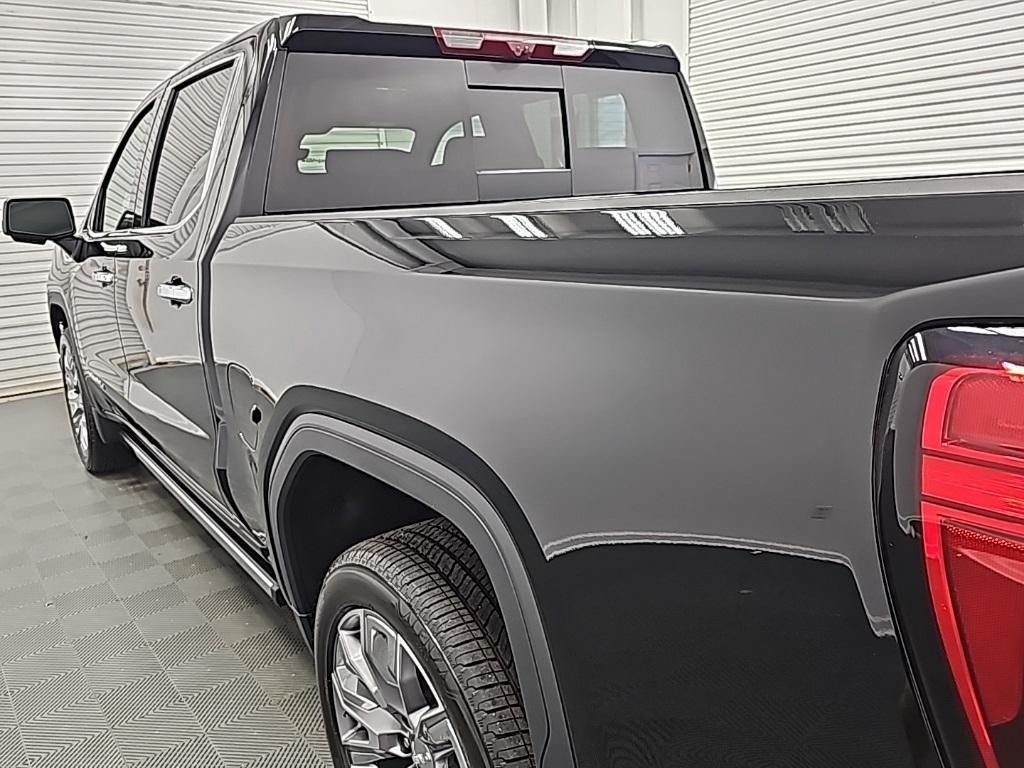 new 2026 GMC Sierra 1500 car, priced at $67,295