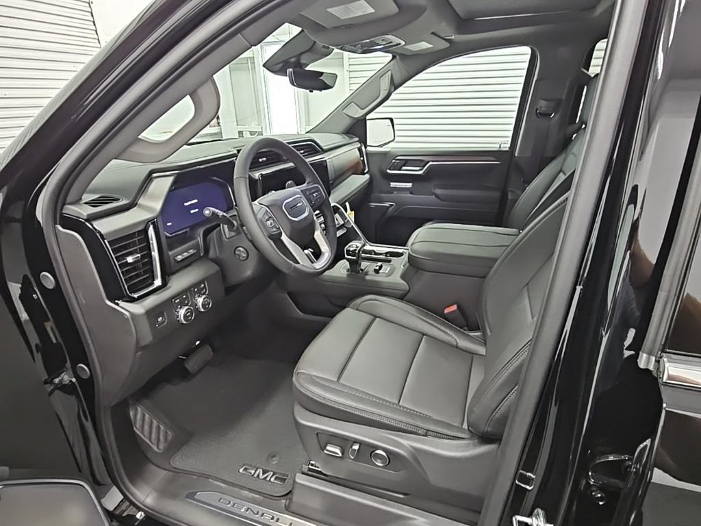 new 2026 GMC Sierra 1500 car, priced at $67,295