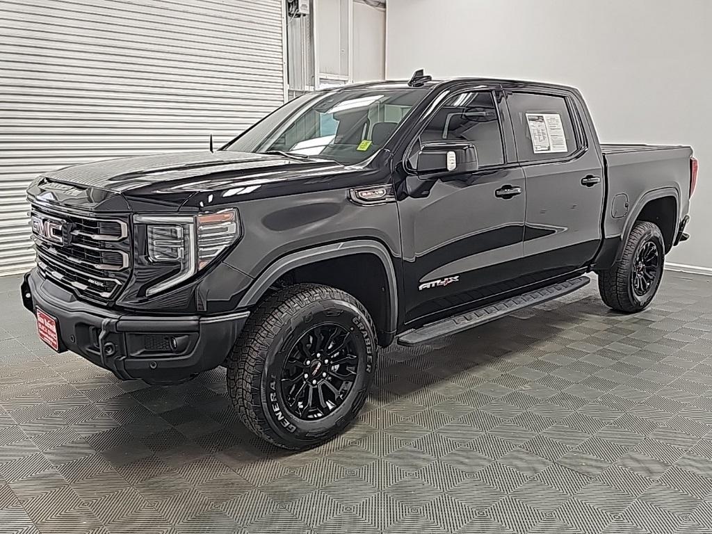 used 2023 GMC Sierra 1500 car, priced at $62,172