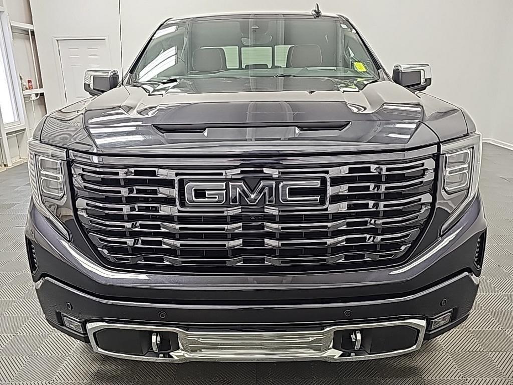used 2023 GMC Sierra 1500 car, priced at $62,588