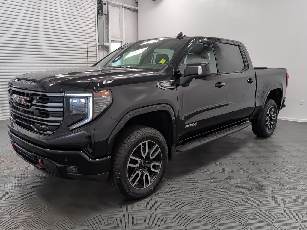 new 2025 GMC Sierra 1500 car, priced at $62,850
