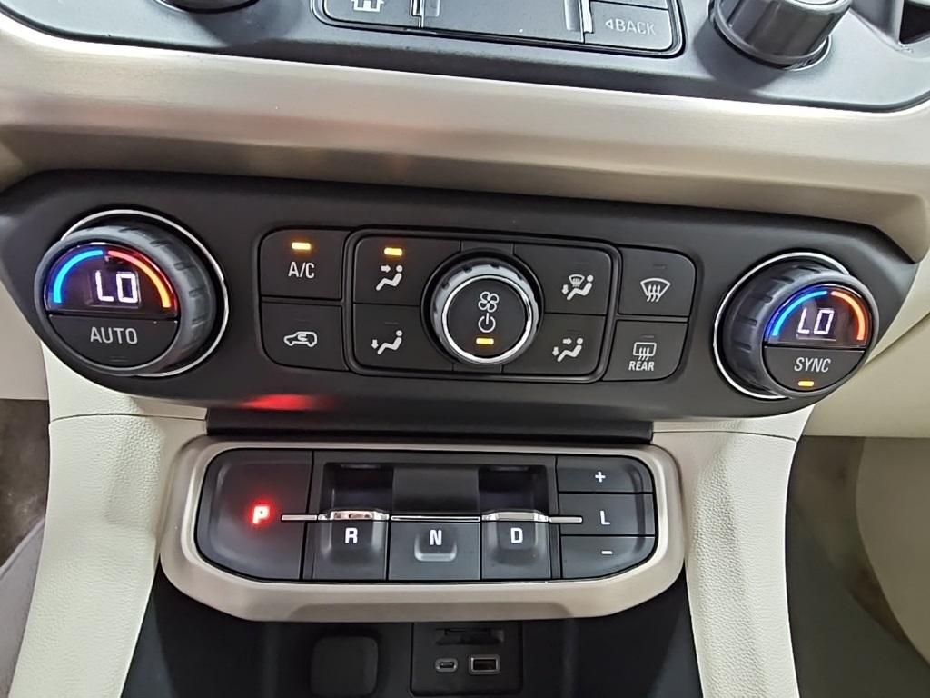 used 2020 GMC Acadia car, priced at $24,952