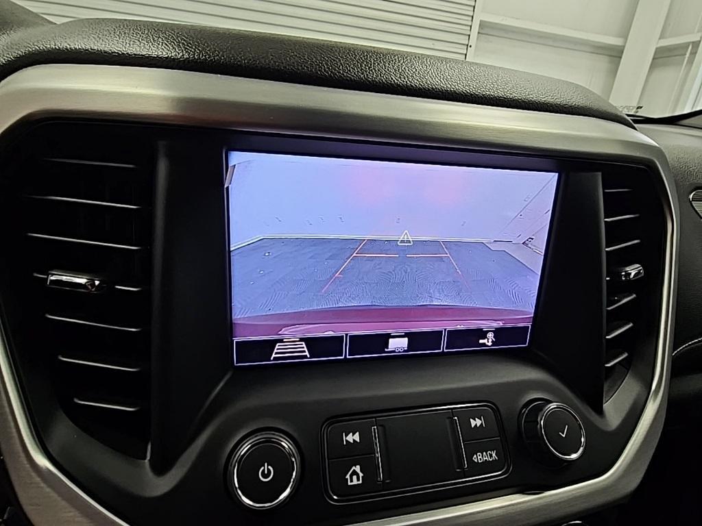 used 2020 GMC Acadia car, priced at $23,733