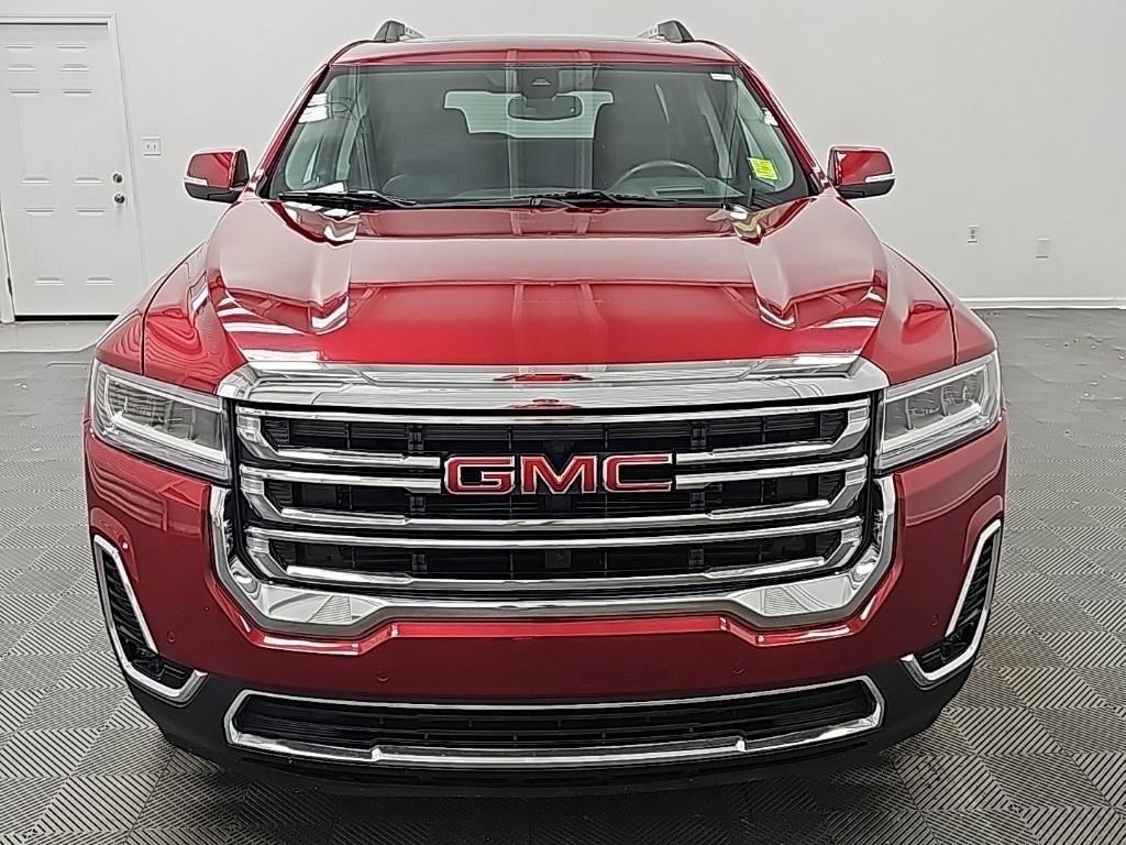 used 2020 GMC Acadia car, priced at $23,733