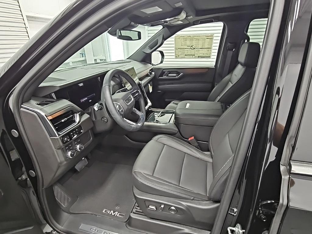 new 2025 GMC Yukon XL car, priced at $88,059