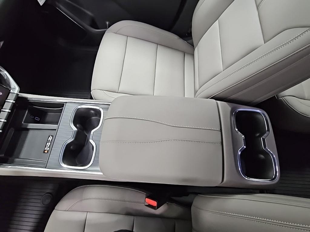 new 2026 GMC Acadia car, priced at $51,835