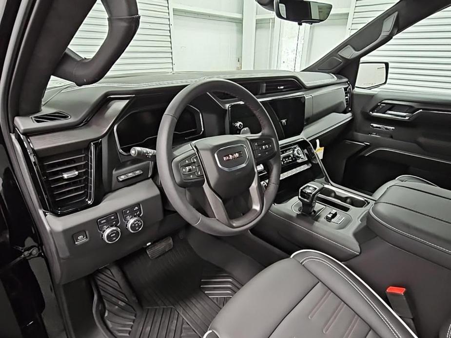 new 2024 GMC Sierra 1500 car, priced at $80,835