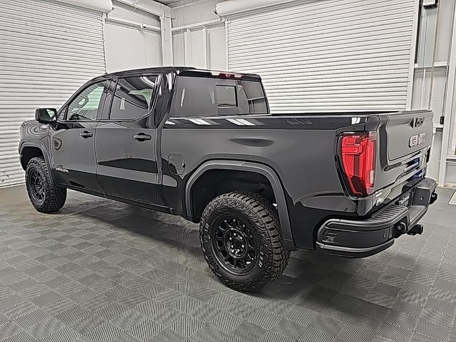 new 2024 GMC Sierra 1500 car, priced at $79,835