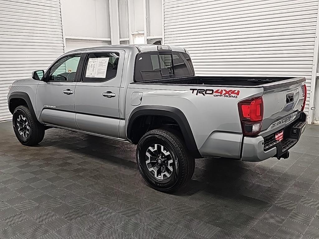 used 2019 Toyota Tacoma car, priced at $28,983