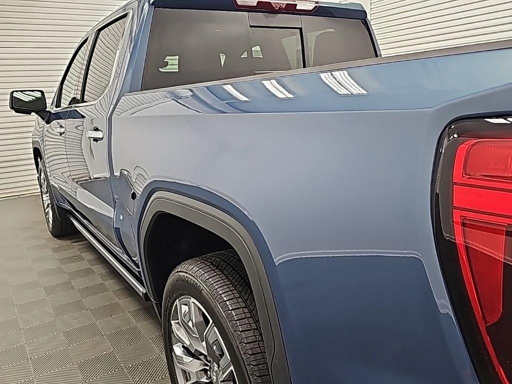 new 2025 GMC Sierra 1500 car, priced at $67,355