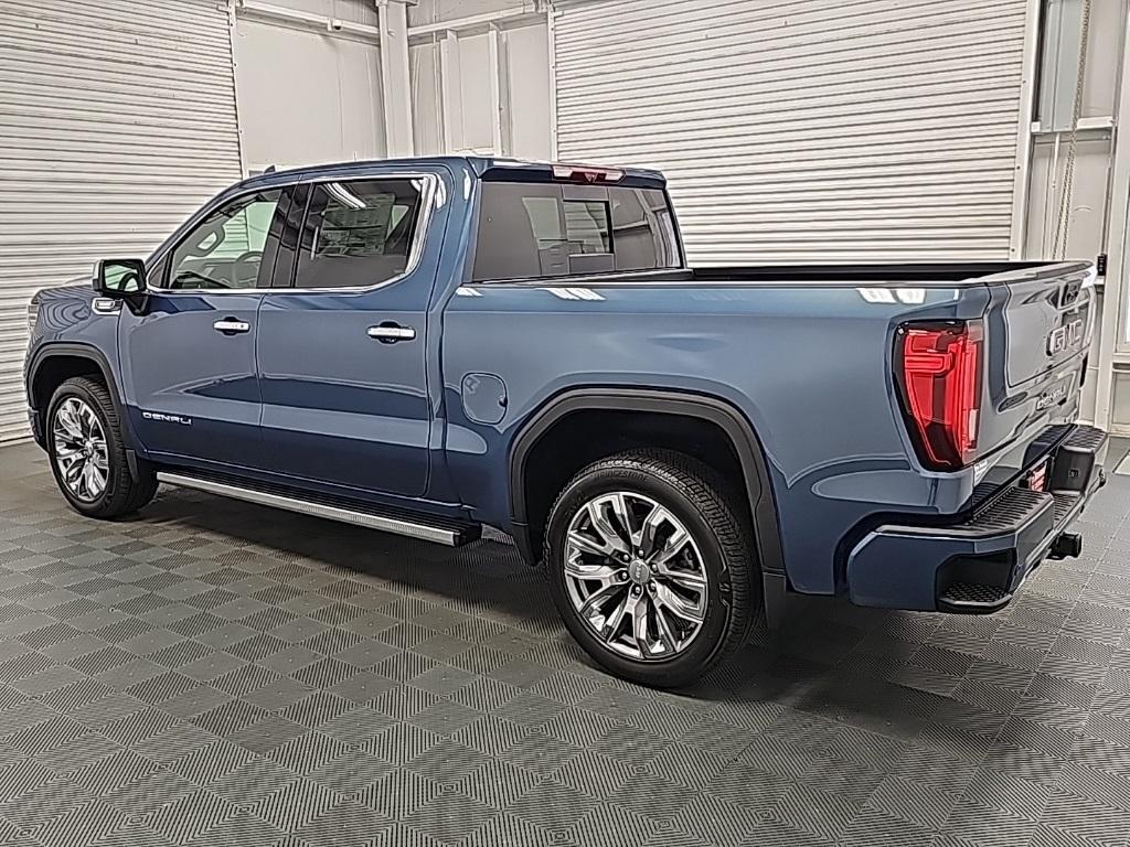 new 2025 GMC Sierra 1500 car, priced at $67,355