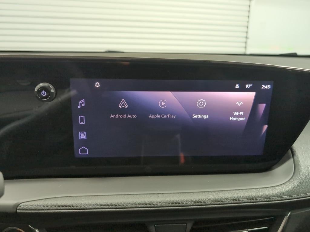 new 2026 Buick Encore GX car, priced at $26,880