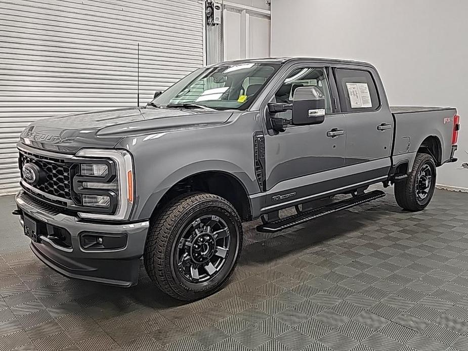 used 2023 Ford F-250 car, priced at $72,913