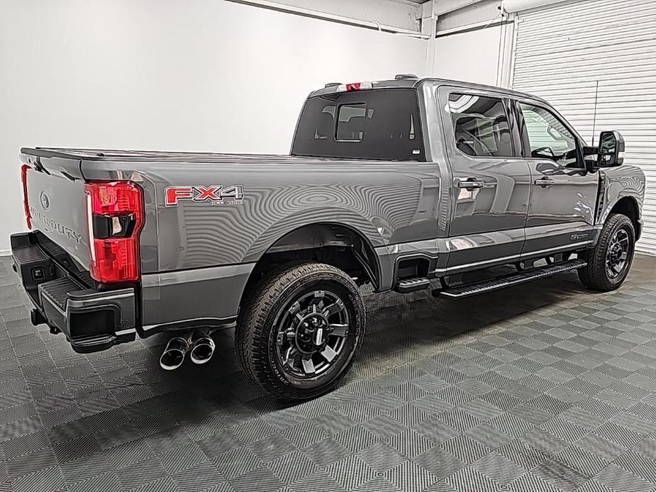 used 2023 Ford F-250 car, priced at $72,913