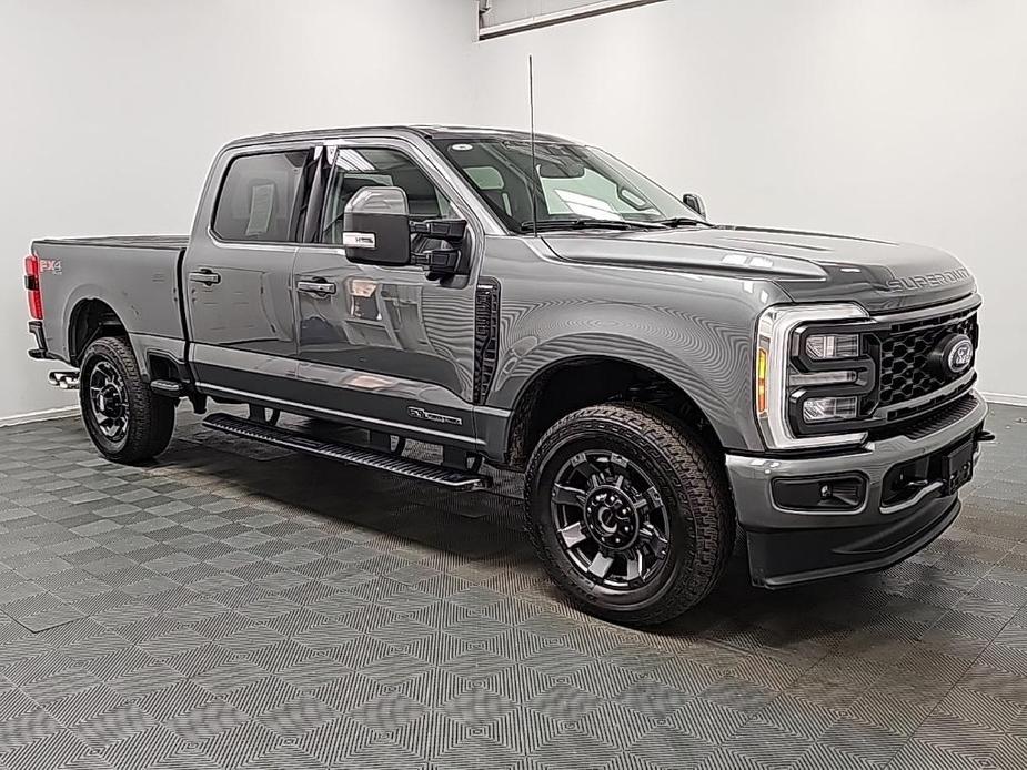 used 2023 Ford F-250 car, priced at $72,913