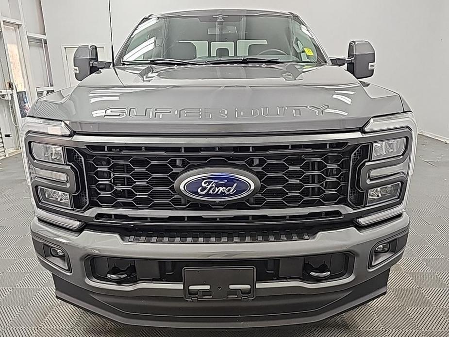 used 2023 Ford F-250 car, priced at $72,913