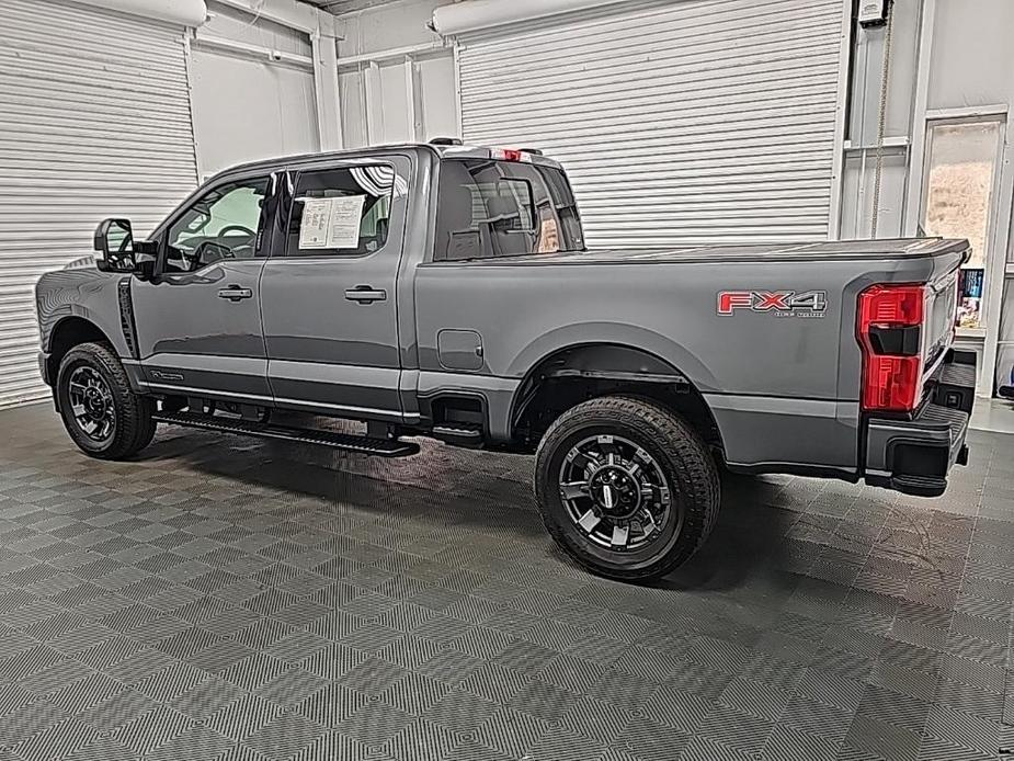 used 2023 Ford F-250 car, priced at $72,913