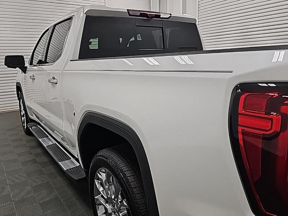 new 2024 GMC Sierra 1500 car, priced at $71,030