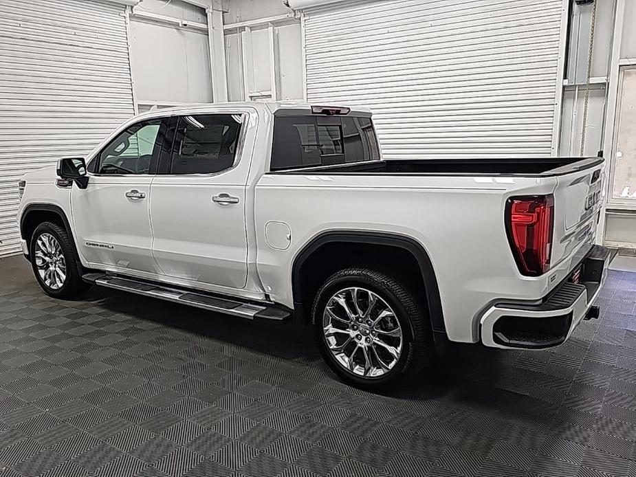 new 2024 GMC Sierra 1500 car, priced at $71,030