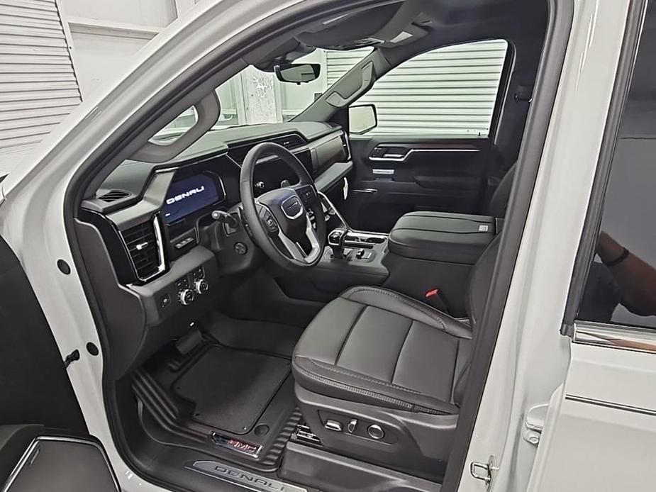 new 2024 GMC Sierra 1500 car, priced at $71,030