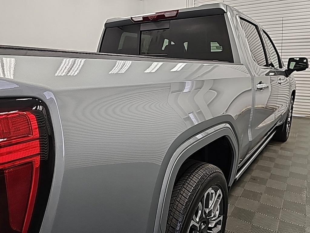 new 2025 GMC Sierra 1500 car, priced at $78,255