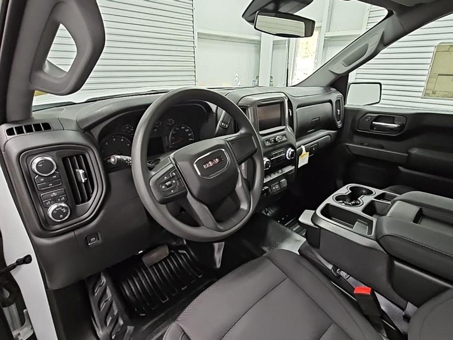 new 2024 GMC Sierra 3500 car, priced at $61,135