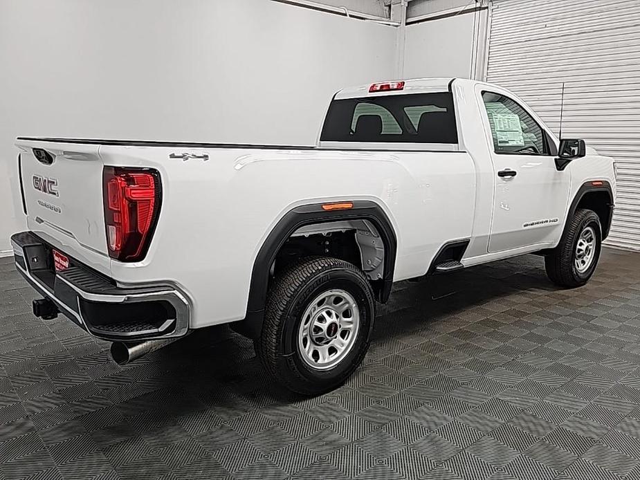 new 2024 GMC Sierra 3500 car, priced at $61,135