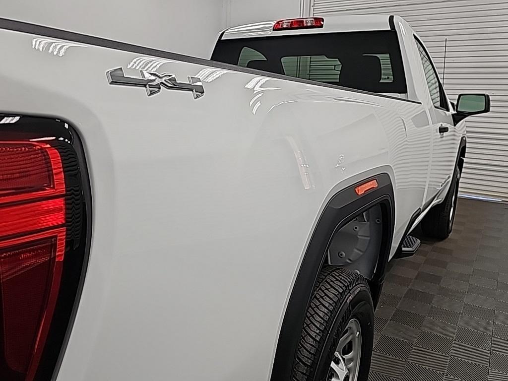 new 2024 GMC Sierra 3500 car, priced at $61,135