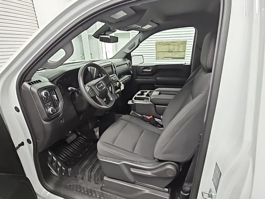 new 2024 GMC Sierra 3500 car, priced at $61,135