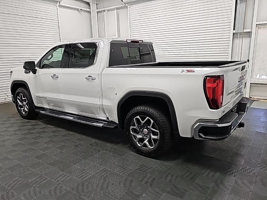 new 2024 GMC Sierra 1500 car, priced at $58,690