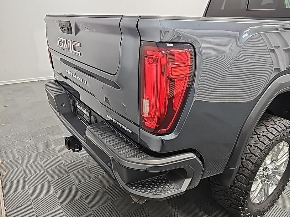 used 2020 GMC Sierra 2500 car, priced at $59,810