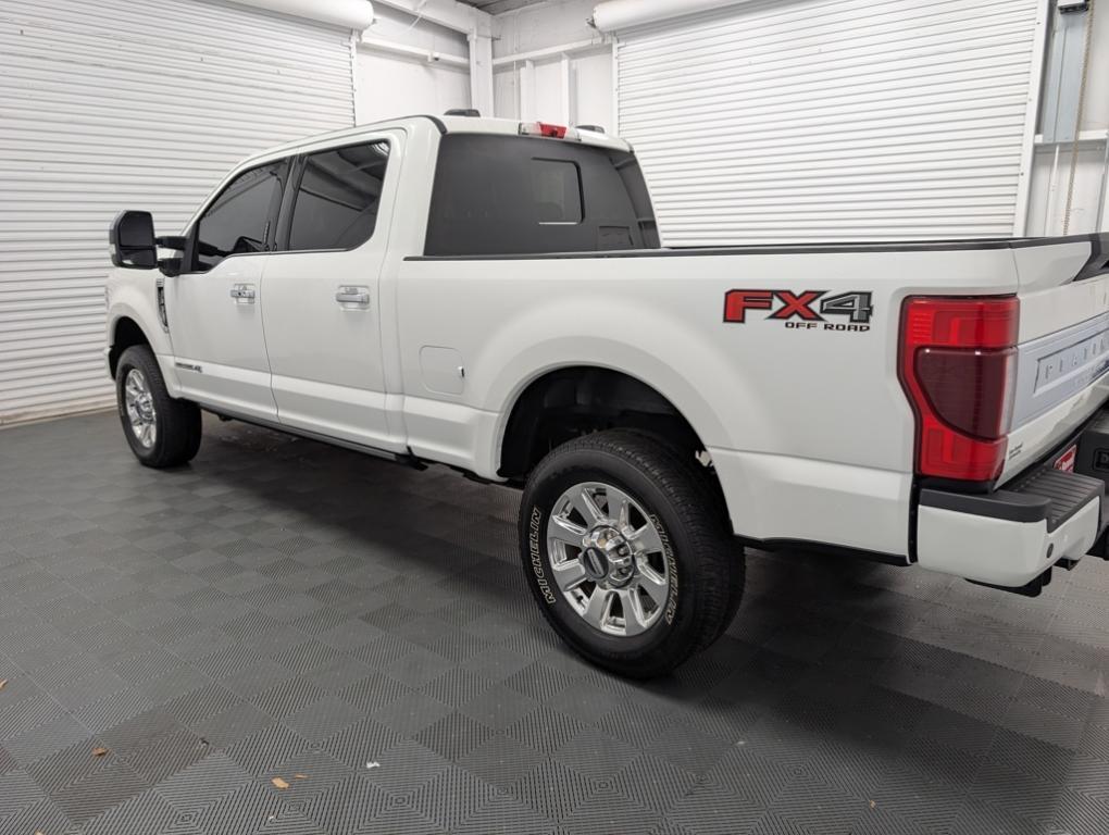 used 2022 Ford F-350 car, priced at $67,140