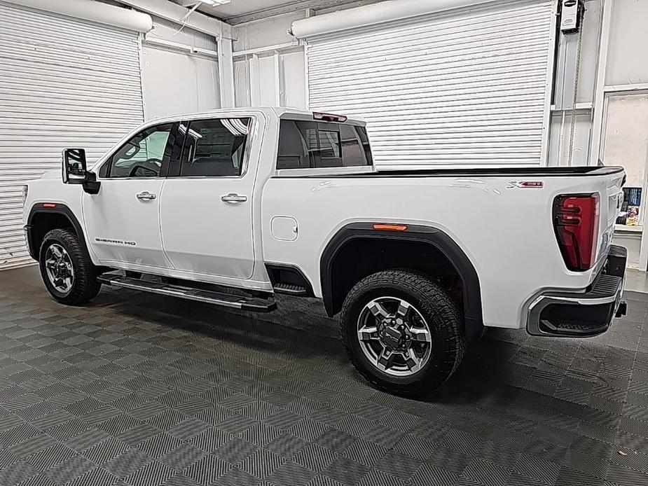 new 2025 GMC Sierra 2500 car, priced at $82,230