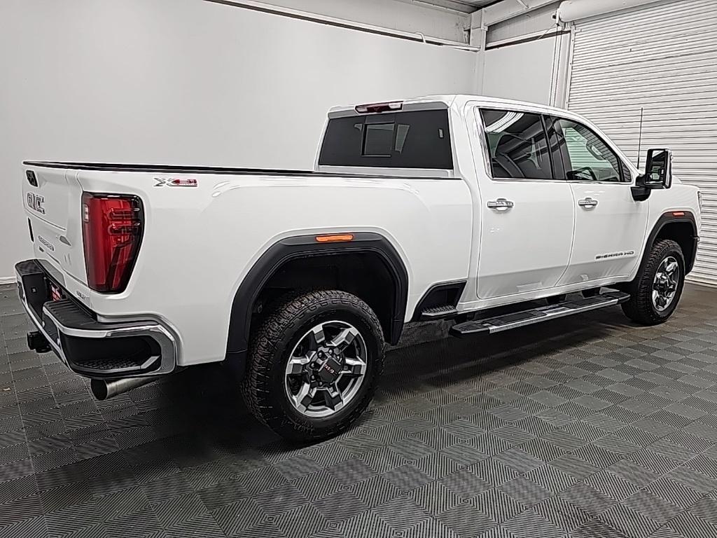 new 2025 GMC Sierra 2500 car, priced at $82,230