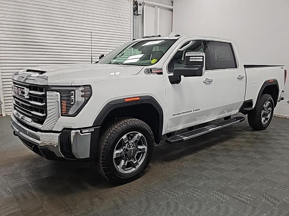 new 2025 GMC Sierra 2500 car, priced at $82,230