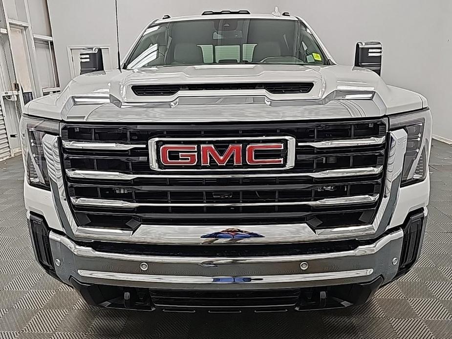 new 2025 GMC Sierra 2500 car, priced at $82,230